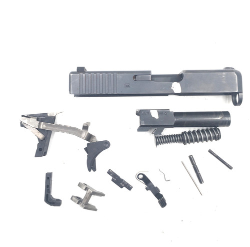 Glock gen w - glock, 40