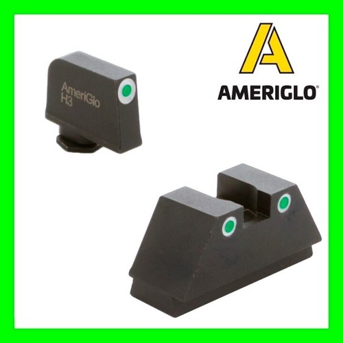 Glock 23 27 34 - 17,