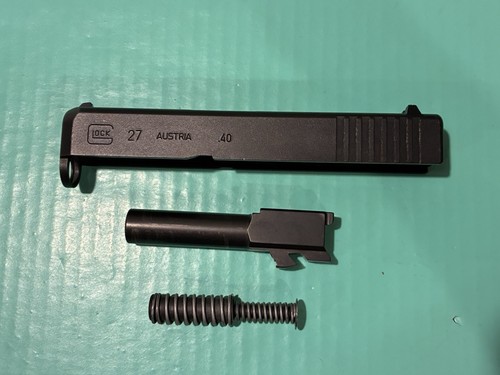 Used oem glock - used, 3