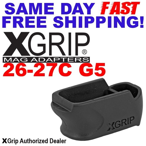 Grip xggl26 27cg5 - x-grip, xggl26-27cg5