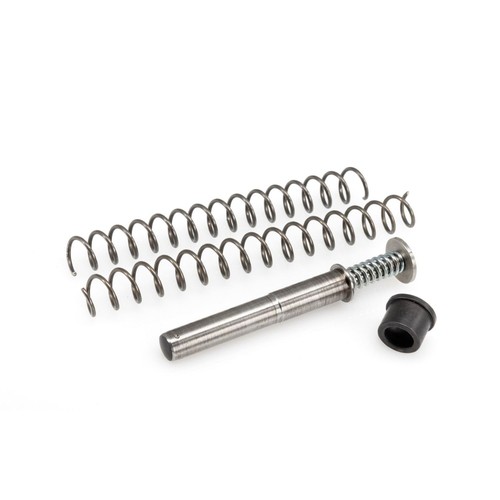 Dpm recoil reduction guide rod - reduction,